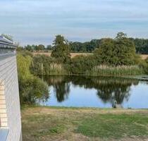 Mit eigenem Seezugang - Ihr neues Einfamilienhaus am Blender See