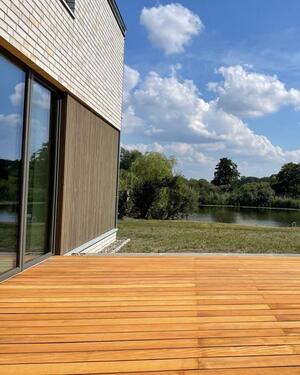 Foto - 4 Zimmer Einfamilienhaus in Blender