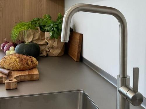 Foto - Einfamilienhaus in Blender zur Miete