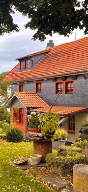 Foto - 12 Zimmer Einfamilienhaus in Hardegsen