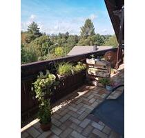 Dachgeschosswohnung zu vermieten 1050 Euro warm - Thurnau