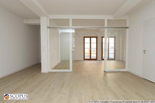 Foto - Etagenwohnung in Meißen zur Miete