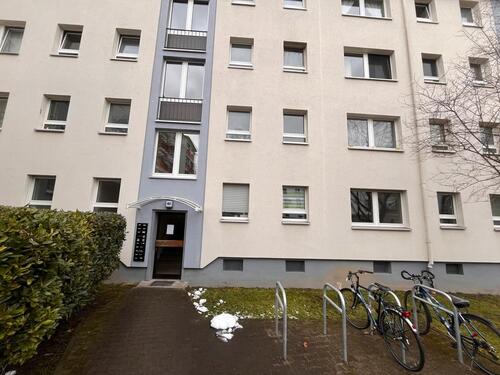 Foto - Bornheim - 2 ZW, Küche, TageslichtbadBadewanne ab 01.05.26 frei