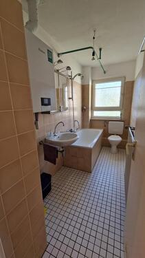 Foto - 2 Zimmer Etagenwohnung zur Miete in Frankfurt am Main