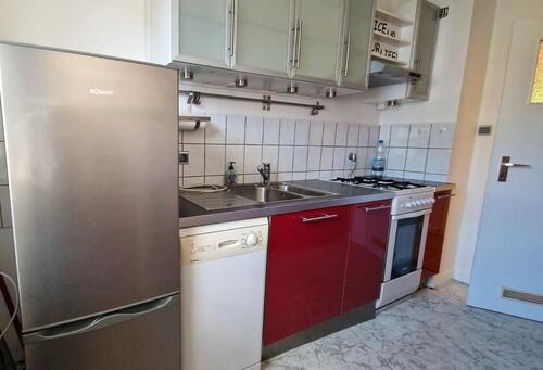 Foto - Etagenwohnung in Frankfurt am Main zur Miete