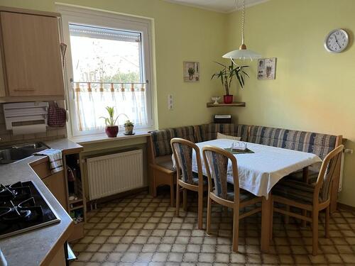 Foto - 3 Zimmer Erdgeschoßwohnung zur Miete in Schweinfurt