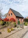 Foto - Einfamilienhaus - Bauklassiker der 50ziger Jahre in Warendorf