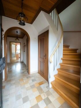 Foto - 5 Zimmer Einfamilienhaus in Warendorf