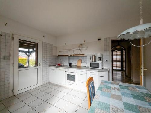 Foto - Einfamilienhaus in Warendorf zum Kaufen