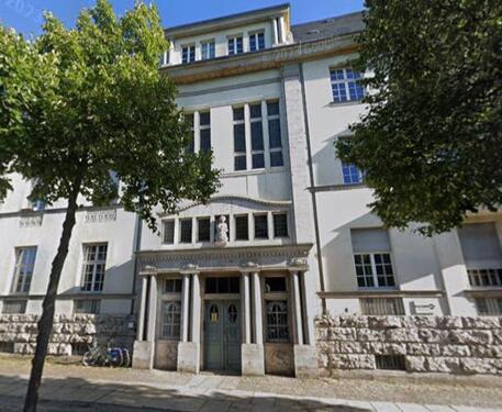 Foto - Bieten Büroräume in einer Bürogemeinschaft
