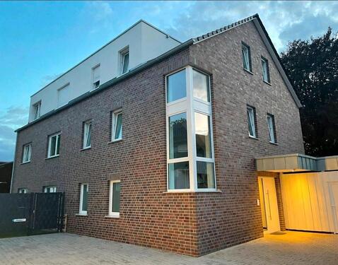 Foto - 5- Zimmer Wohnung Warendorf Nord mit Balkon 120qm zum 01.08.2026