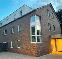 5- Zimmer Wohnung Warendorf Nord mit Balkon 120qm zum 01.08.2026
