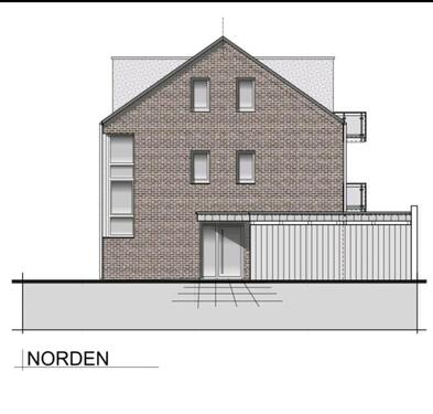 Foto - 5 Zimmer Etagenwohnung zur Miete in Warendorf