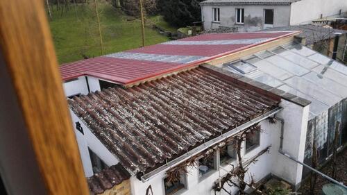 Foto - 7 Zimmer Einfamilienhaus in Ebersbach