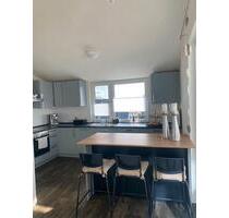ZWISCHENMIETUNG! 2,-Zimmerwohnung mit Dachterrasse - Harsefeld