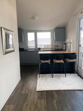 Foto - 2 Zimmer Einfamilienhaus zur Miete in Harsefeld