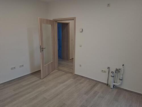 Foto - 2 Zimmer Erdgeschoßwohnung zur Miete in Aschersleben