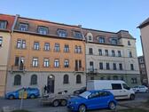 Foto - Erdgeschoßwohnung in Aschersleben zur Miete