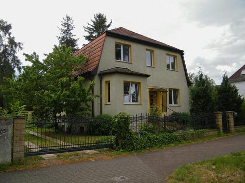 Foto - Mehrgenerationenhaus in Neuenhagen bei Berlin - VB und Privat
