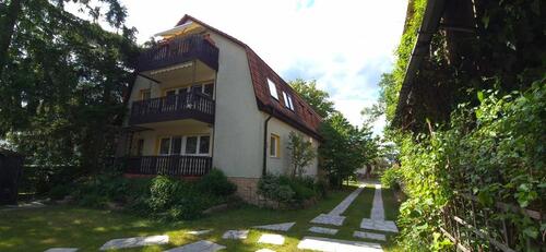 Foto - 11 Zimmer Mehrfamilienhaus, Wohnhaus zum Kaufen in Neuenhagen bei Berlin