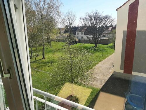 Foto - Vermietete 3 Zimmer Eigentumswohnung
