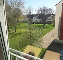 Vermietete 3 Zimmer Eigentumswohnung - Südliches Anhalt