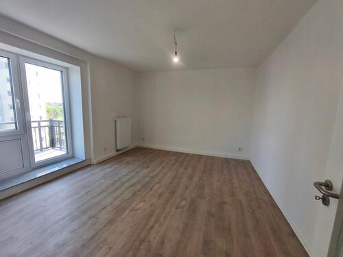 Foto - Etagenwohnung zur Miete in Merseburg