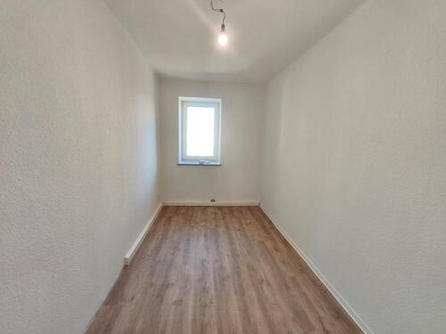 Foto - Etagenwohnung in Merseburg