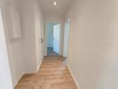 Foto - Etagenwohnung in Merseburg zur Miete