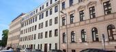Foto - Attraktive Büro- oder Wohnraumeinheit in zentraler Lage von Leipzig