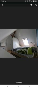 Foto - Etagenwohnung in Agathenburg