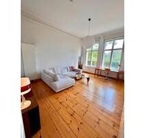 Altbau-Villa am Heiligen See – möbliert & all incl. (befristet) - Potsdam Berliner Vorstadt