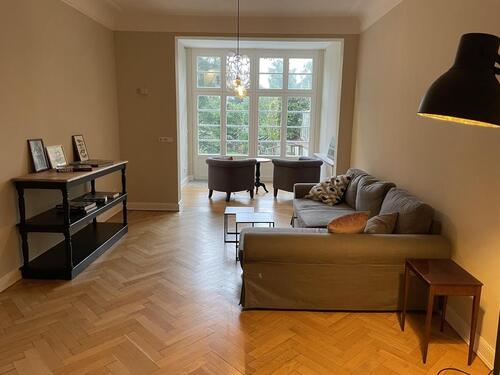 Foto - Etagenwohnung in Hamburg