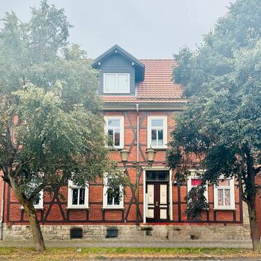 Foto - 3 Zimmer Etagenwohnung zur Miete in Oberharz am Brocken