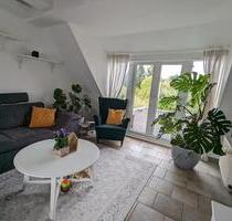 3-Raum-Wohnung in ruhiger Lage mit Gartennutzung und -pflege - Rostock Alt Bartelsdorf