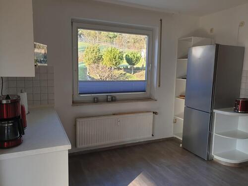 Foto - Etagenwohnung in Duderstadt zur Miete