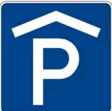 Foto - PKW Außenstellplatz, Parkplatz, Stellplatz in 21035