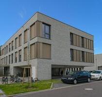1234 - Einziehen und Wohlfühlen! Neubau Single-Wohnung mit Einbauküche (Whg. OG-07) - Bad Zwischenahn