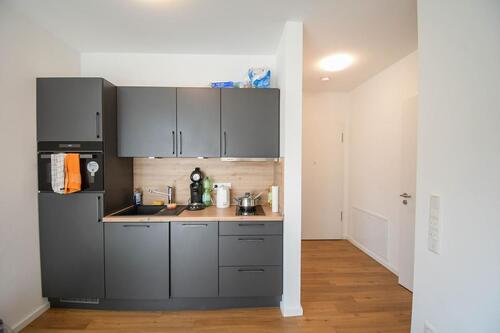 Foto - Etagenwohnung in Bad Zwischenahn zur Miete