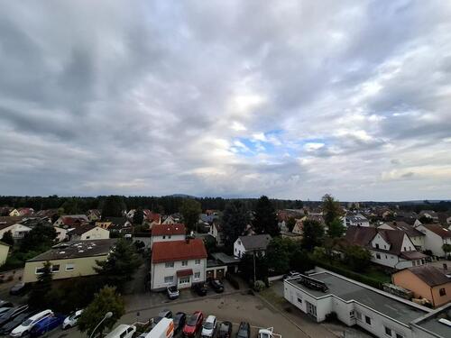 Foto - 2-Zimmer-Eigentumswohnung hell und sonnig