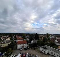 2-Zimmer-Eigentumswohnung hell und sonnig - Röthenbach an der Pegnitz