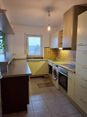 Foto - Etagenwohnung in Röthenbach an der Pegnitz
