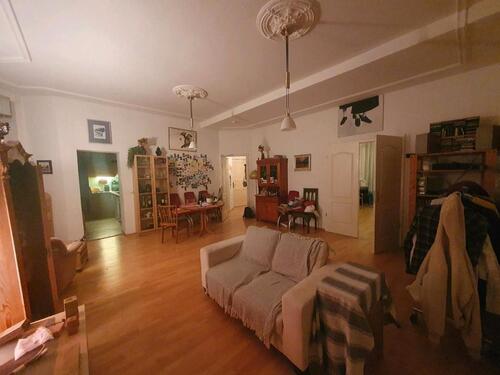 Foto - 3-Zimmer-Wohnung in Prenzlauer Berg