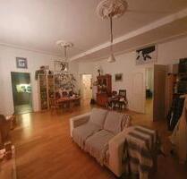 3-Zimmer-Wohnung in Prenzlauer Berg - Berlin Pankow