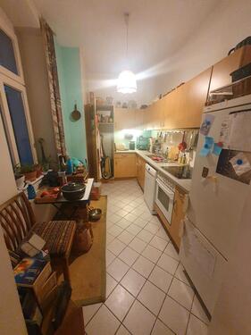 Foto - Etagenwohnung zur Miete in Berlin