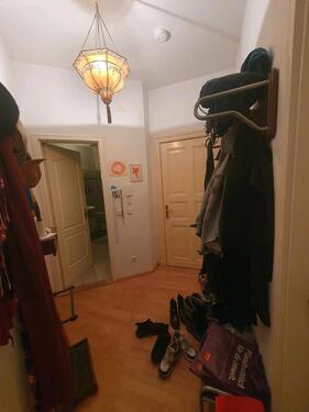 Foto - Etagenwohnung in Berlin