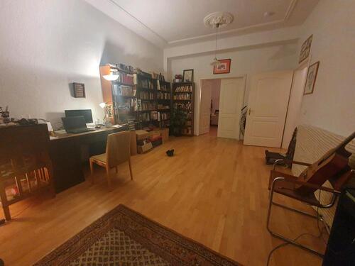 Foto - Etagenwohnung in Berlin zur Miete
