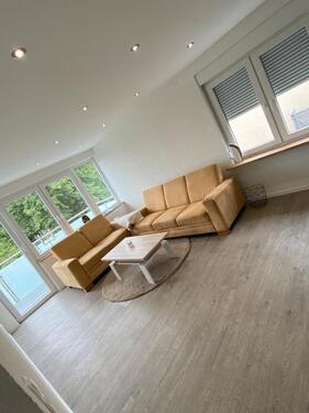 Foto - 3 Zimmerwohnung Nähe Caritas, mit Einbauküche