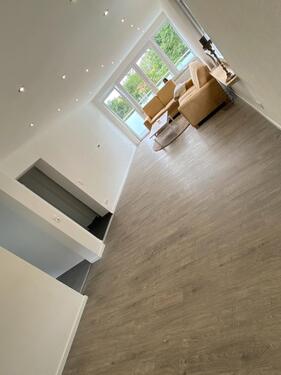 Foto - Etagenwohnung in Bad Mergentheim