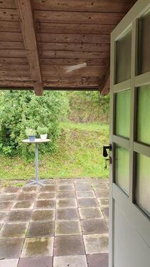 Foto - 2 Zi-Wohnung im Grünen - 680,00 EUR Kaltmiete,